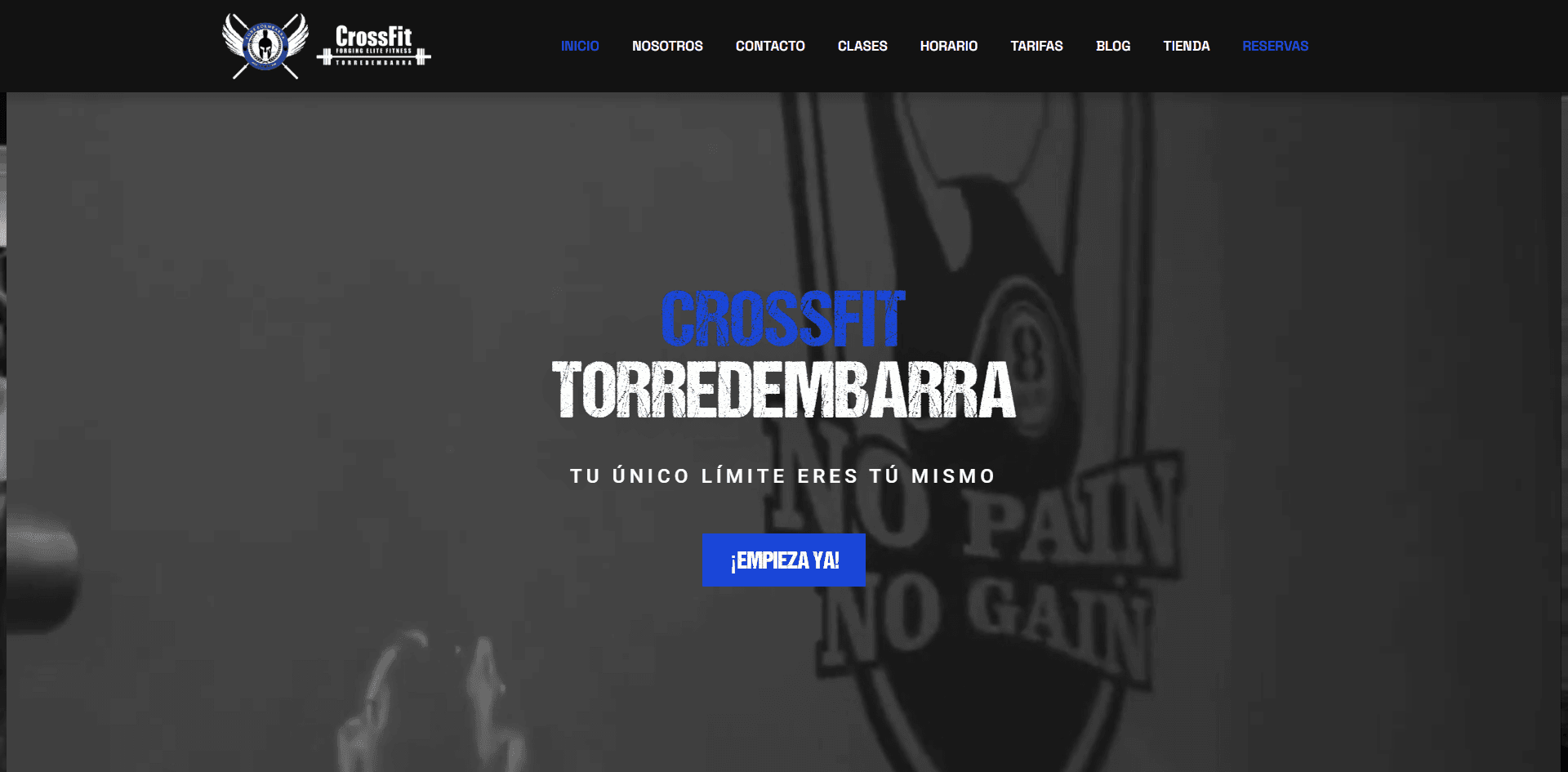 Crossfit